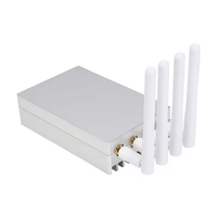 New 70MHz~6GHz AD9363 ZYNQ7020 Software Defined Radio SDR ADI Pluto Communication Experiment Platform ZYNQSDR