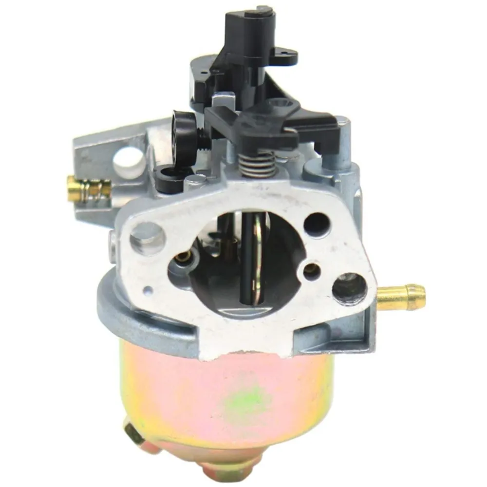 Imagem -02 - Carburador para Mtd 1p65f 1p65mc 139cc 951-10838 Máquina Cortador de Grama Gerador Motor 95110838 1p65f