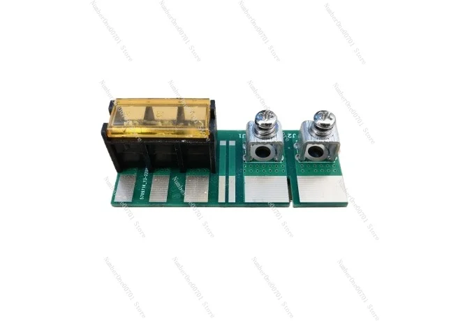 R48-4000E3 connector adapter board 3000E3 interface board input and output wiring board