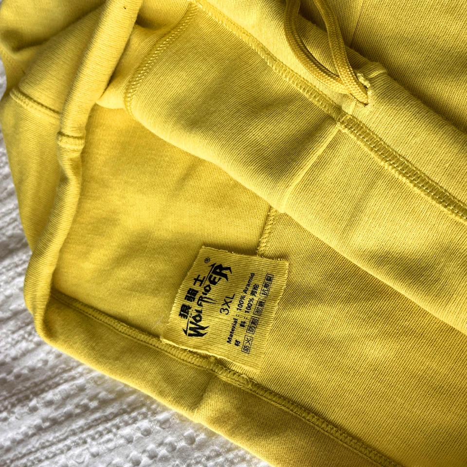 Kevlar-Aramid-Faser Flammhemmende Hose Feuerfeste Verschleißfeste Schutzarbeitskleidung für Männer Industrielle Cargo-Taktische Hose – Detail 14