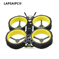 Lapsaipc for IFlight BumbleBee V3 HD 145mm 2205 2300KV 3200KV 3040 Propeller Frame RC FPV Racing 3inch Ducted Drones DIY Parts