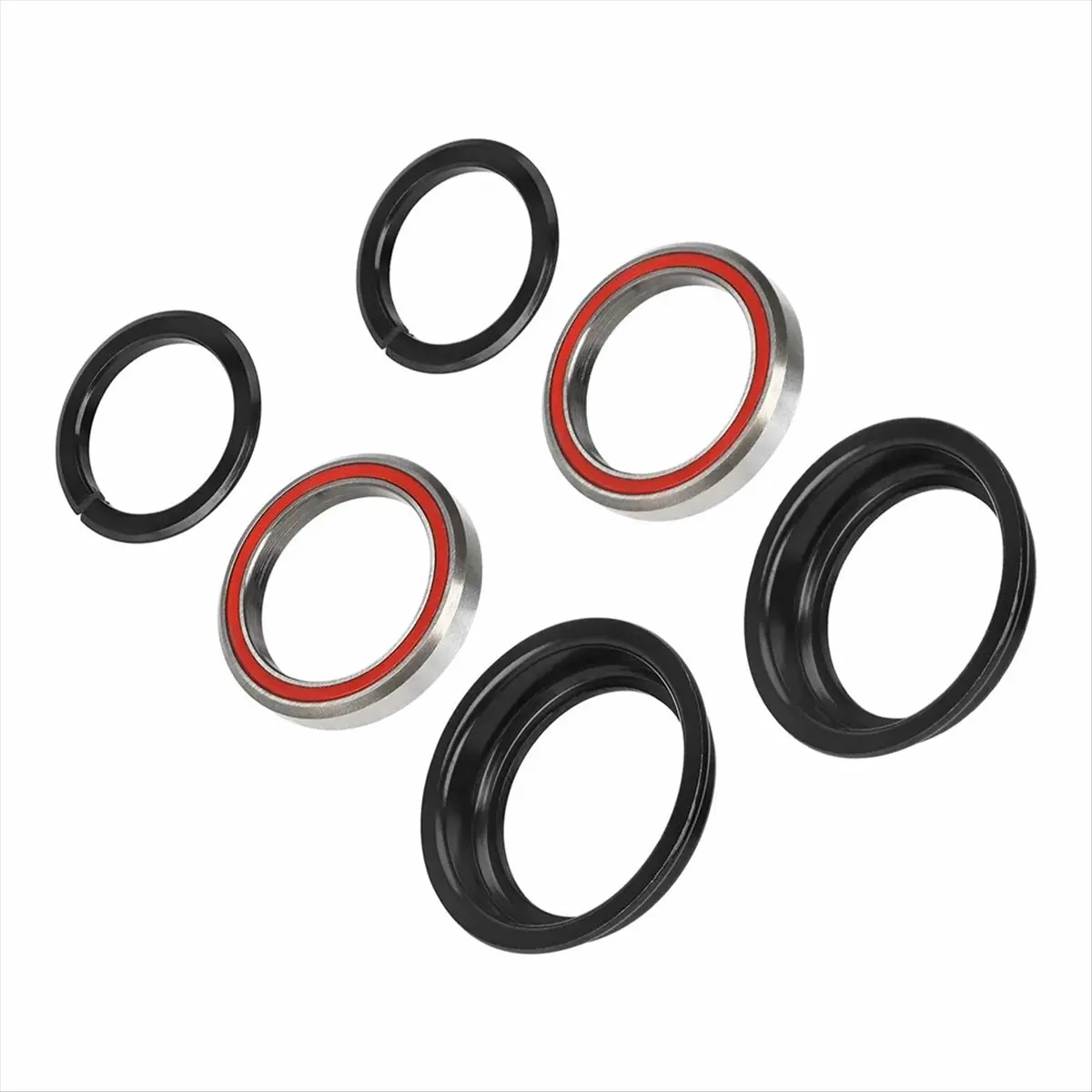 ABME New For G2 Master Electric Scooter Bowl Group Bearing Assembly Steering Bearings Parts Bearing Replacement