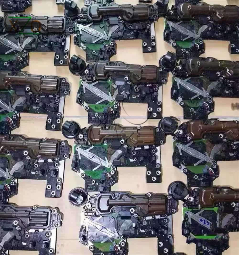 

Original New 725.011 Automatic Transmission Control Unit TCU TCM 9-Speed Suit For Mercedes Benz W213 W238 E-Class A725270901180