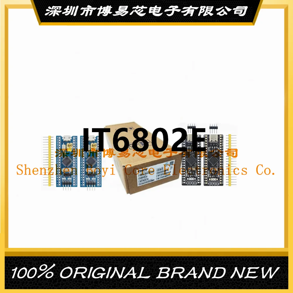 IT6802E Bx Bxa Pc S…