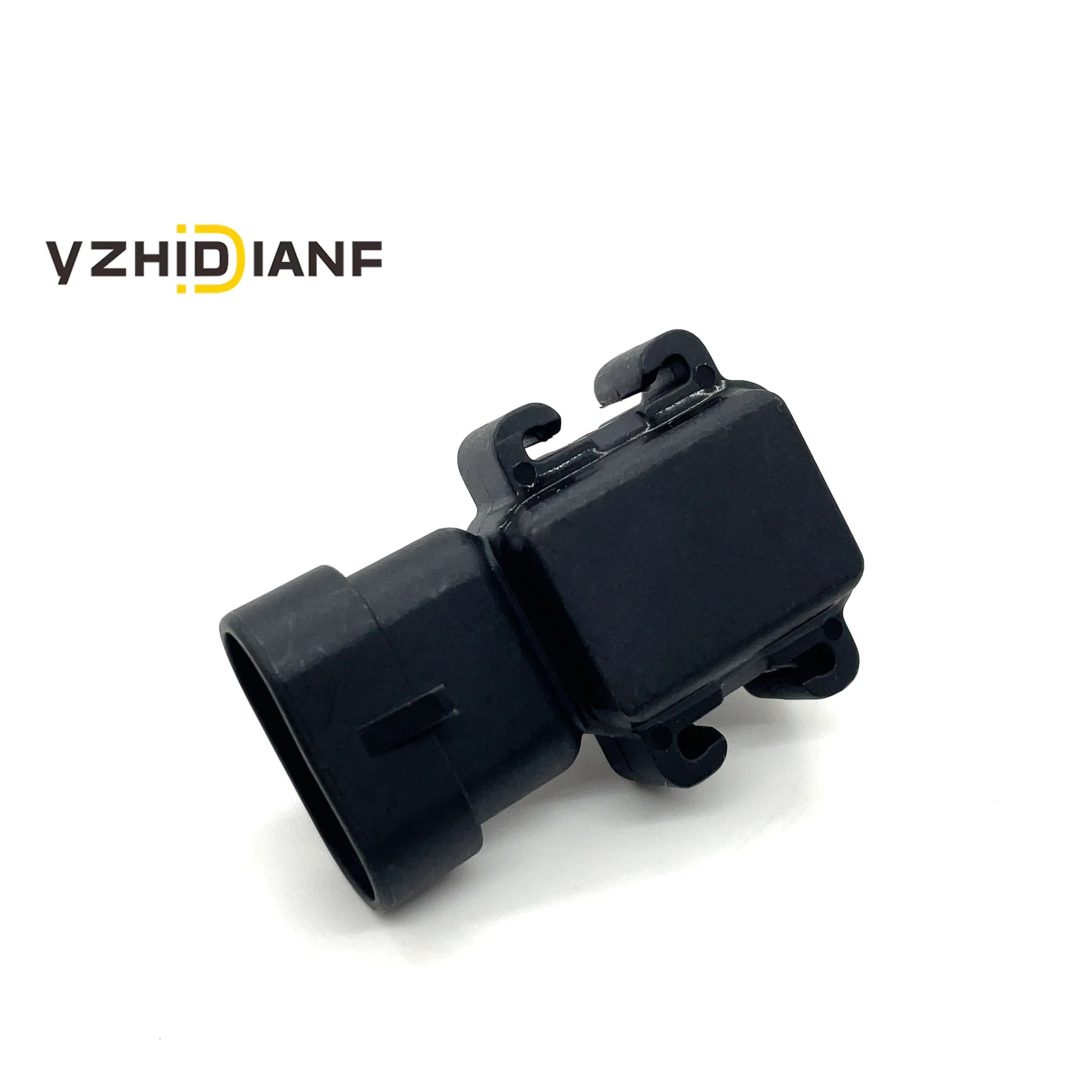 10pcs 16187556 Manifold Absolute Pressure Sensor MAP 12569240 16258659 12614973 for Buick Cadillac GMC Ford