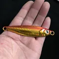 Black with Hook