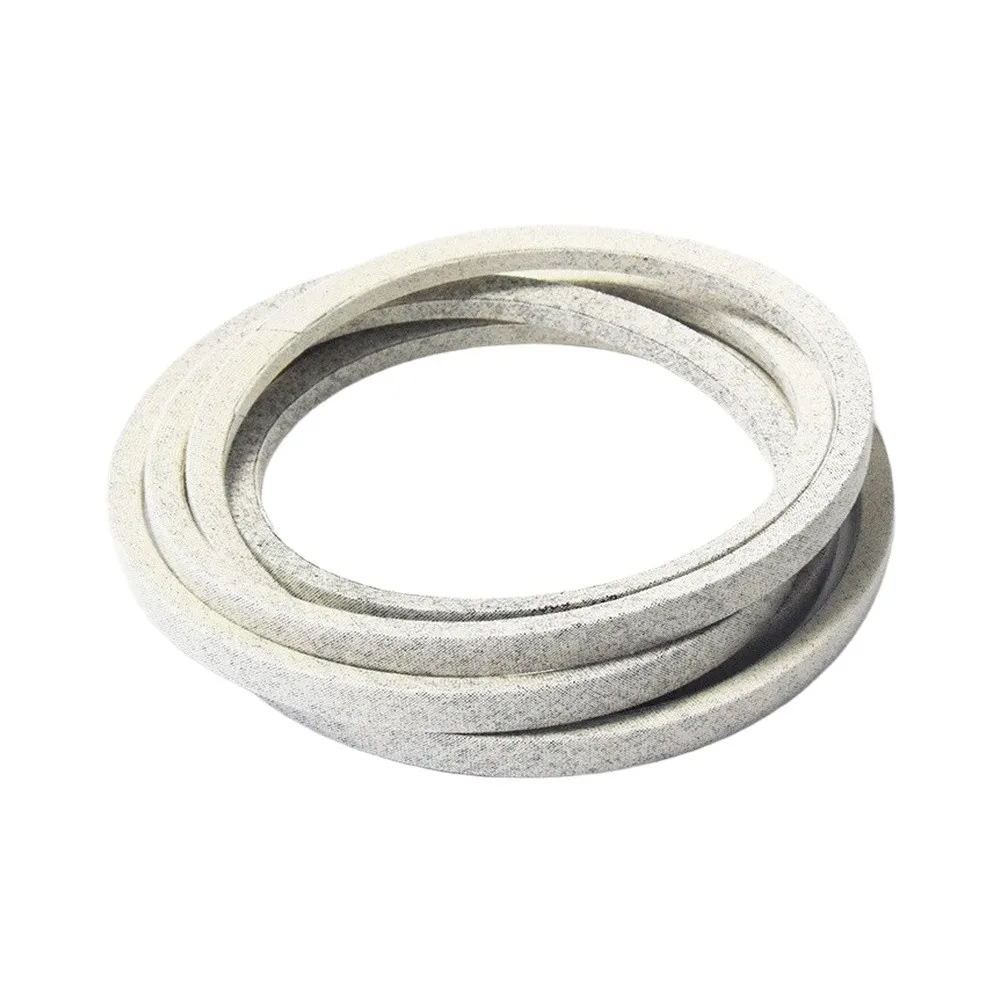 Replacement Deck Belt Mower Deck Belt For Lawn Care Hard Construction Wear Resistant Smooth Cutting For CRAFTSMAN R1000