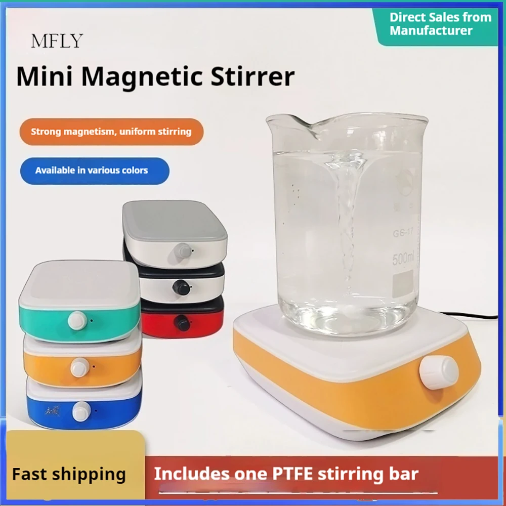 M-SCL Mini Magnetic…