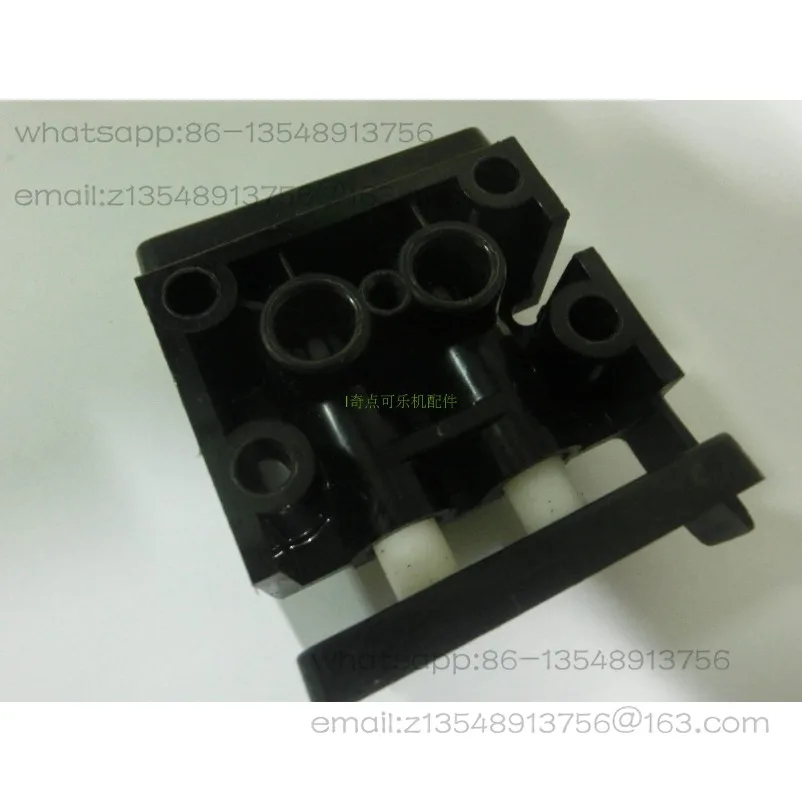 UF1 Valve Seat Valve Rear Seat Coke Machine Valve Head Back to Beverage Machine Coke Now Adjusting Machine Accessories