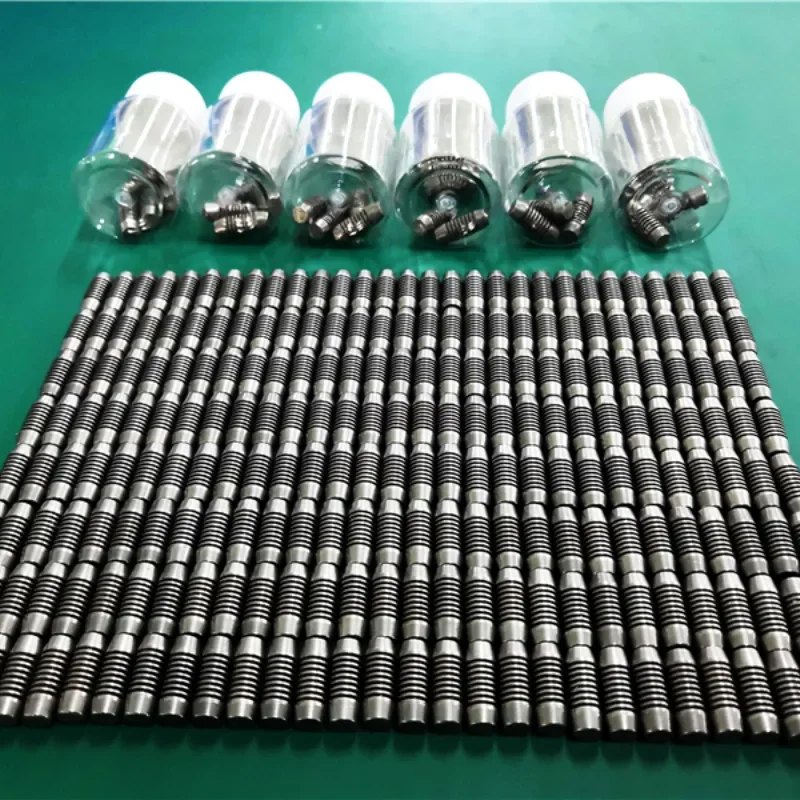 

2025 Bullets Shockwave Therapy Equipment Accessories One Bullet with 2,000,000 Shots Original System