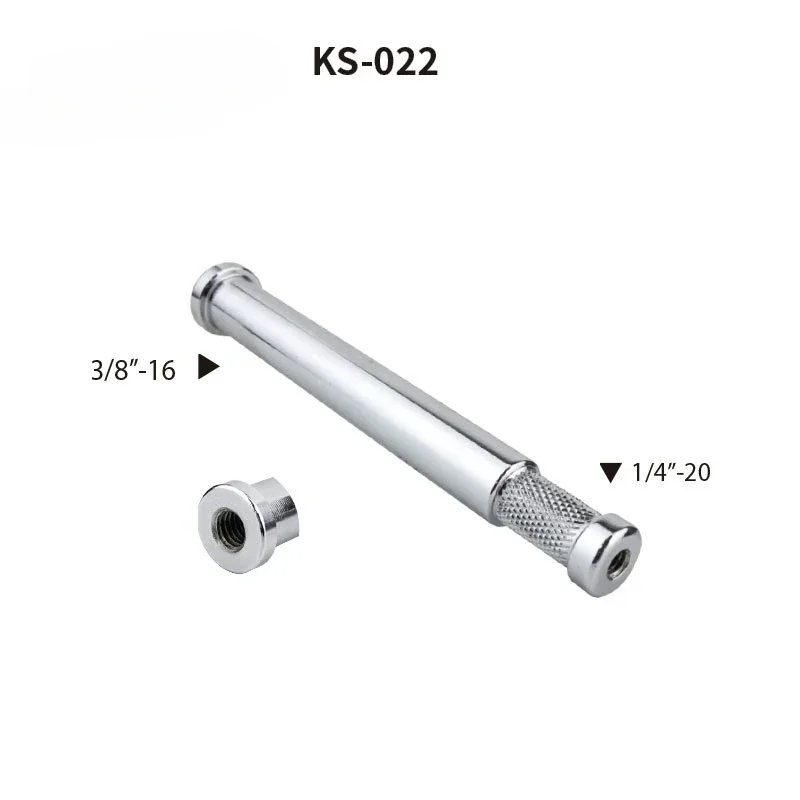 KS-022 Grip Arm Pin 5/8 with 1/4