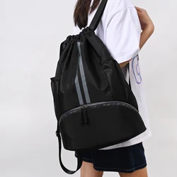 Sport Basketball Rucksack Reisen Outdoor wasserdicht Schwimmen Fitness Reise Sporttasche Basketball Tasche Wandern Kletter rucksack