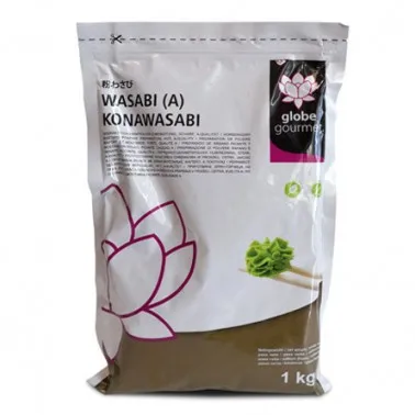 Wasabi powder GG 1Kg