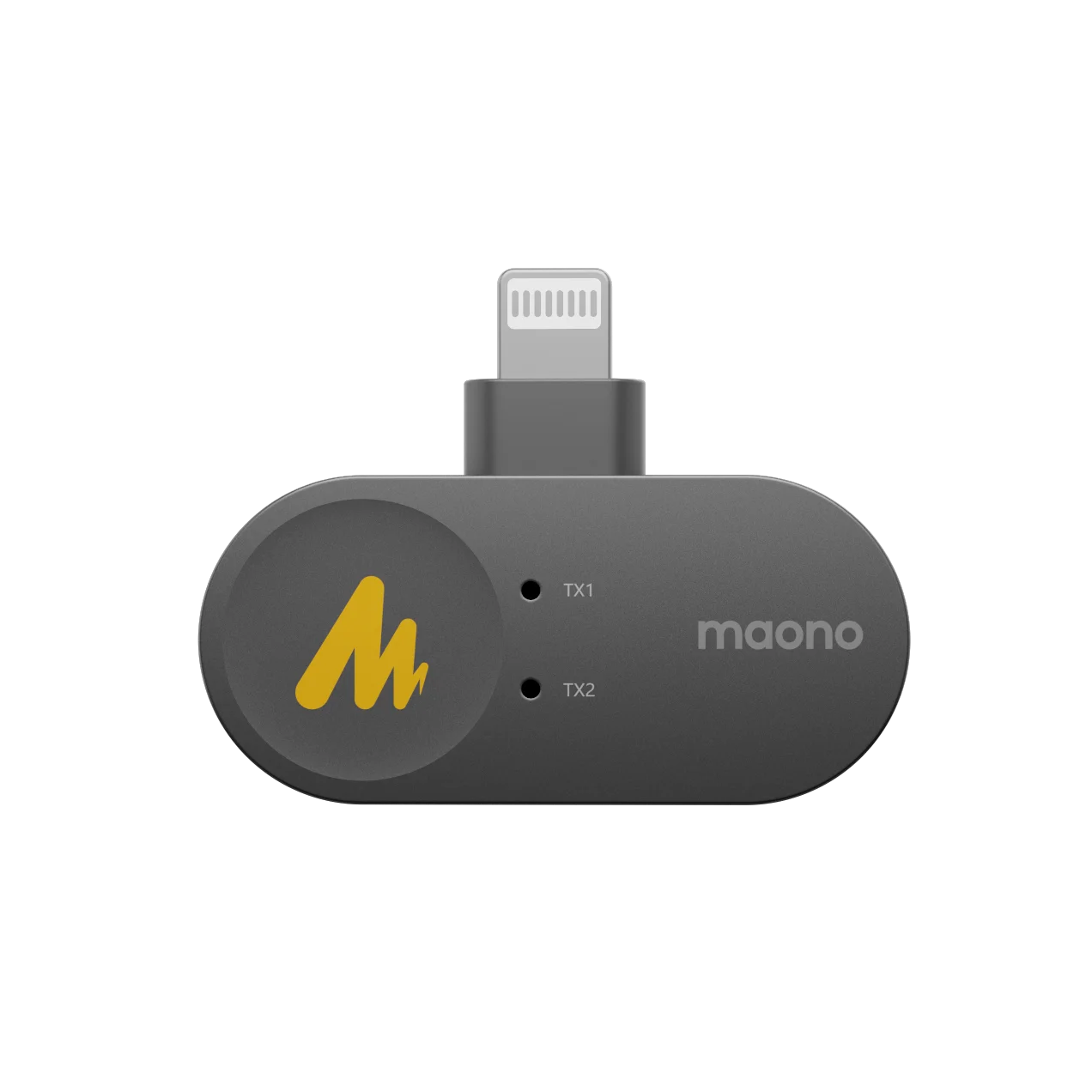maono Wave T5アクセサリー カメラ用Lightning Type Cレシーバー T5