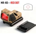 1RM-HD  TAN--RED