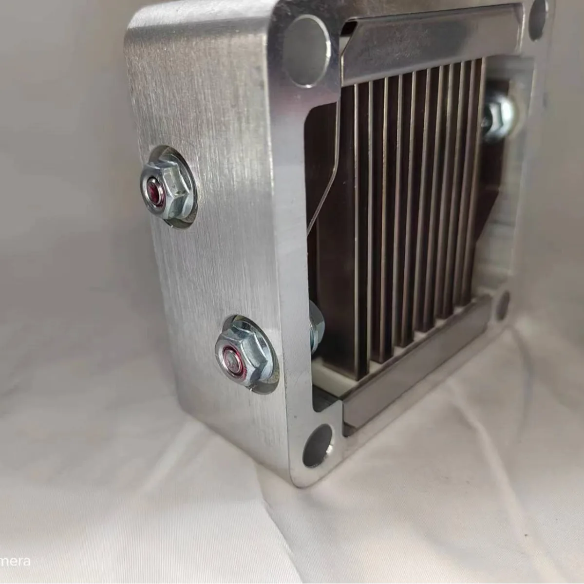 

Diesel engine intake air heater WP series, 24V heater