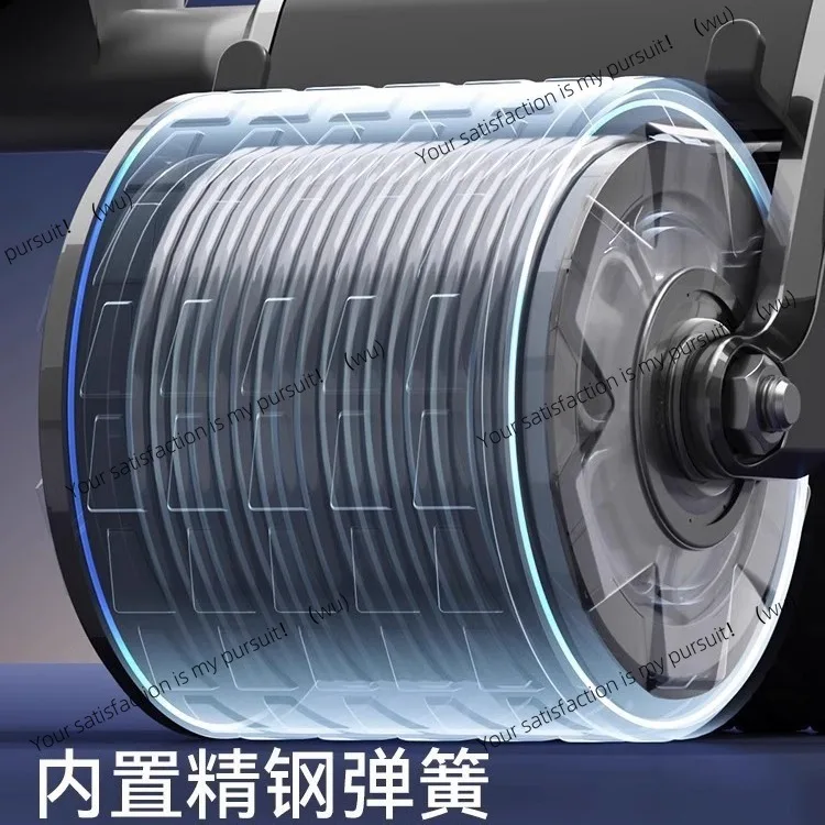 عجلة البطن، عجلة تجعيد الارتداد التلقائي، تدريب عضلات البطن، بطن رفيع، معدات اللياقة البدنية لدعم الكوع