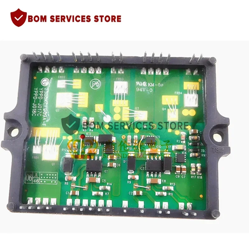 YPPD-J017C  YPPD-J018C 4921QP1041B 4921QP1041A YPPD-J018E 2300KCF009A-F  FREE SHIPPING  NEW ORIGINAL IPM  MODULE