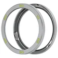 Silver Green