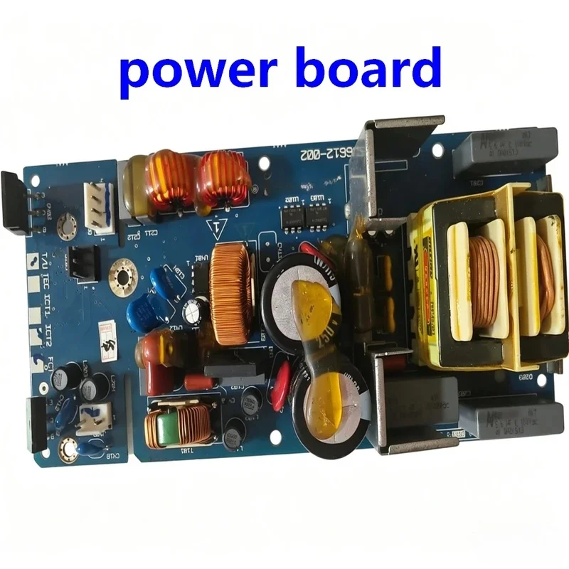 Suitable for BOSE 535 V35 PS28 PS38 PS48 Amplifier,1 PCS Repair Replacement Parts Decoding Board Subwoofer Power Board