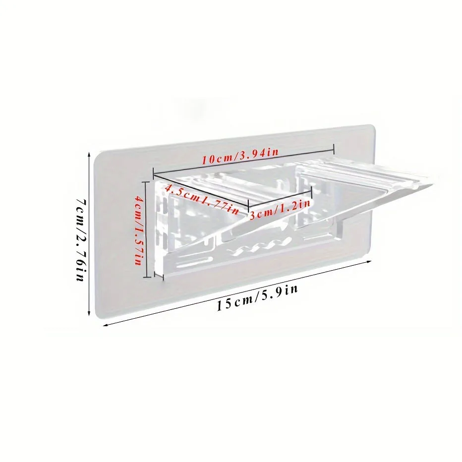 Pioli di supporto per scaffali da 6/12 pezzi, clip autoadesive per scaffali per libri, staffe per armadi, assicelle per armadietti, aiutanti per armadietti