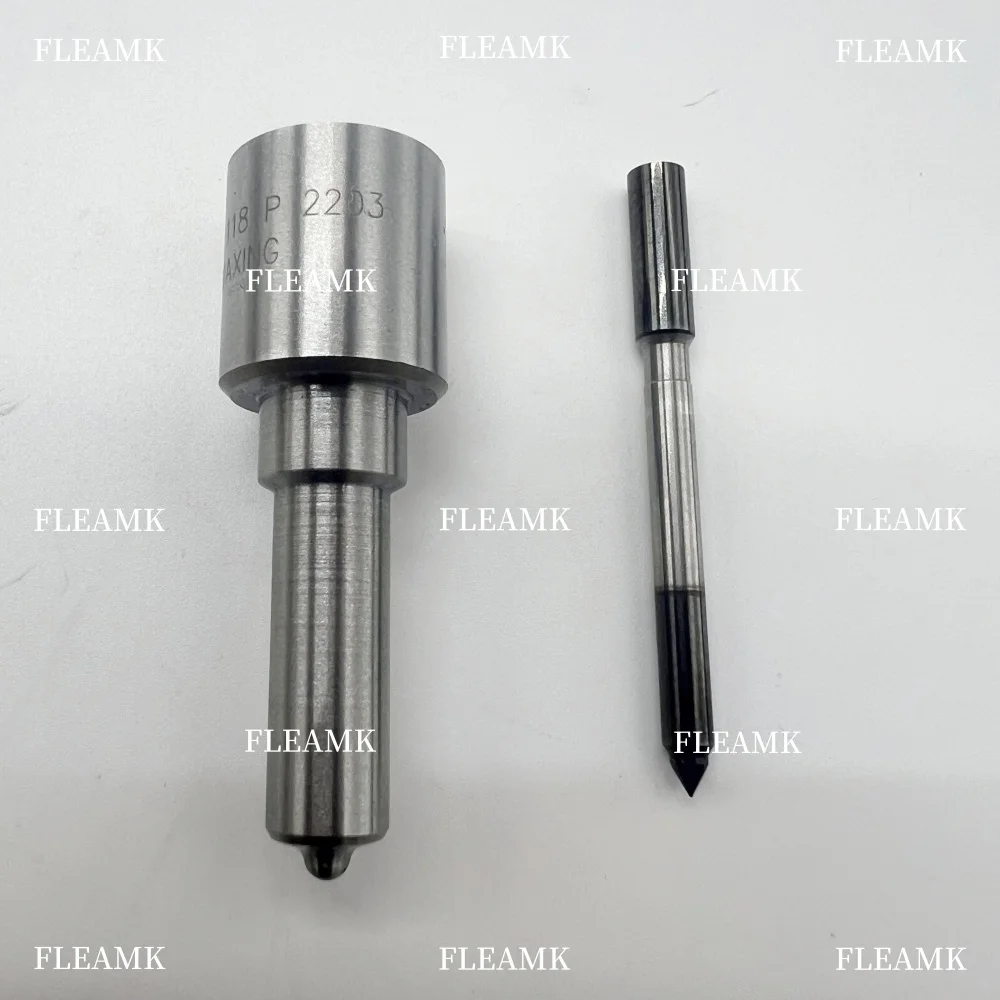 High Quality Fuel Injector DLLA118P2203 Is Suitable for 0445120236 Fuel Injector