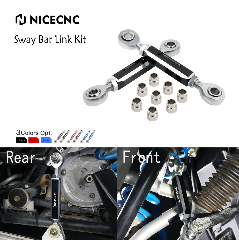 nicecnc-adjustment-front-rear-sway-stabilizer-bar-end-links-kit-for-polaris-rzr-xp4-1000-xp1000-900-4-xp-1000-sway-bar-end-links