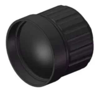 Night Vision Scope Use Infrared Athermal Lens 8-12um 640x512 Pixel EFL=50mm M34 F1.0 Thermal Camera