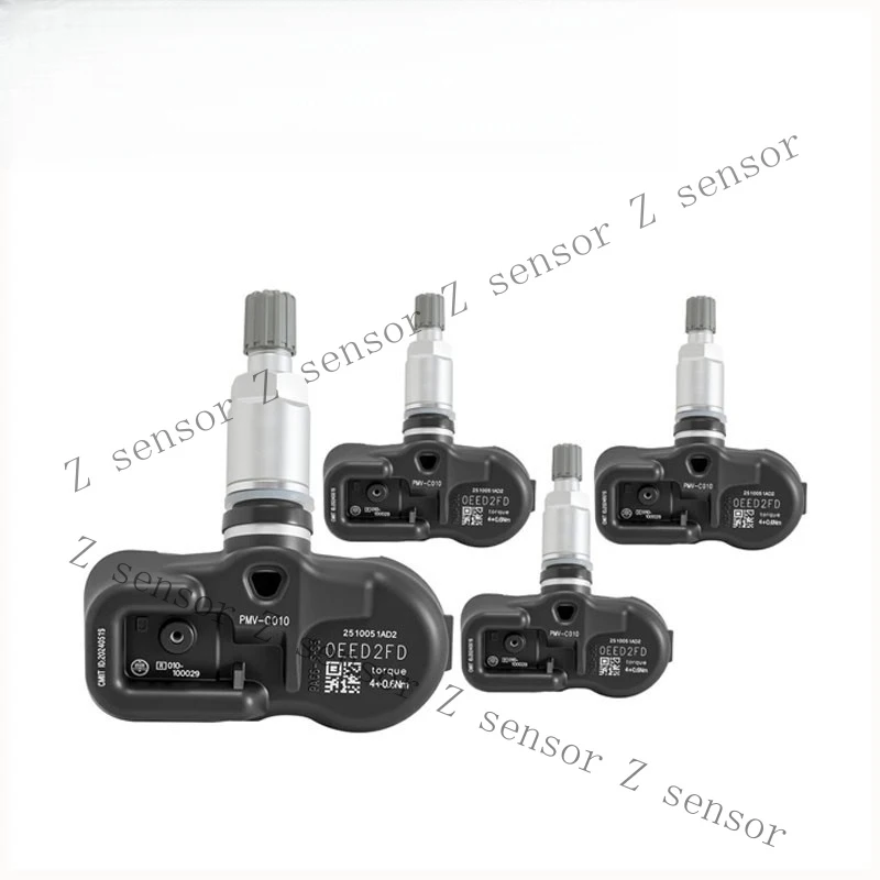 AAA+ 4PCS Tire Pressure Sensor TPMS For Toyota Scion Lexus PMV-C010 42607-30060