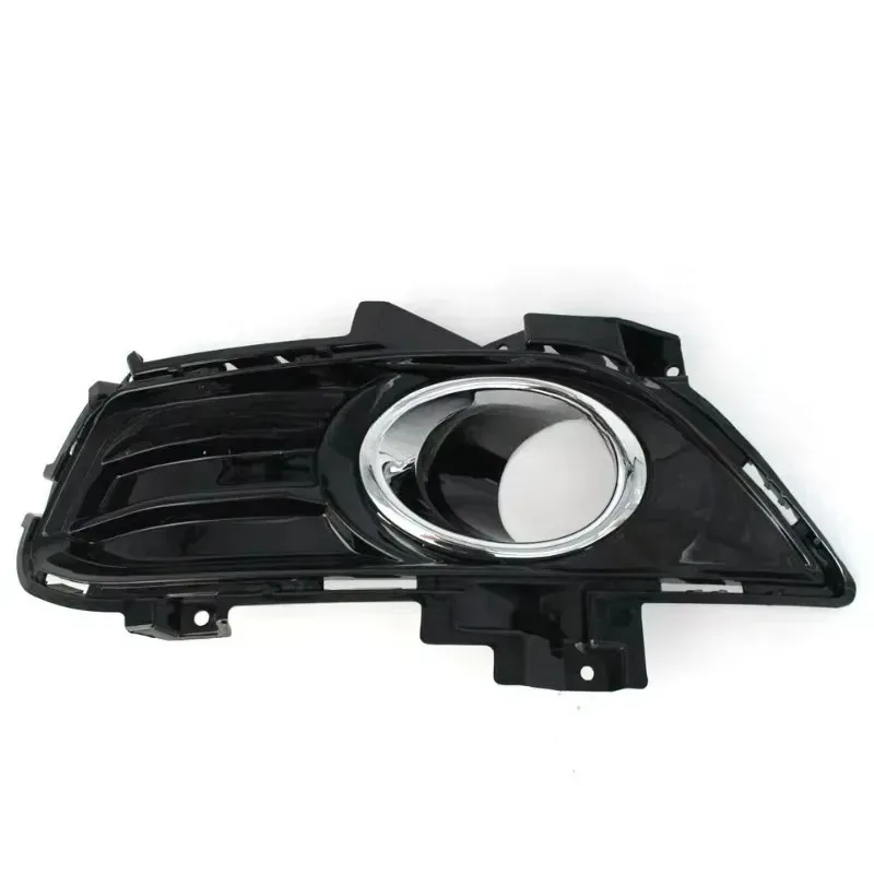 

Car Front Bumper Grille Fog Lampshade Decorative Frame For Popular Suitable For d Mondeo Fusion 2013-2020 Fog Light Frame