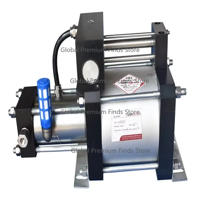 

Wide Pressure Range Easy to Operate Large Flow OMAO5 OMA60 G-as Booser Pump for Increasing Pressure