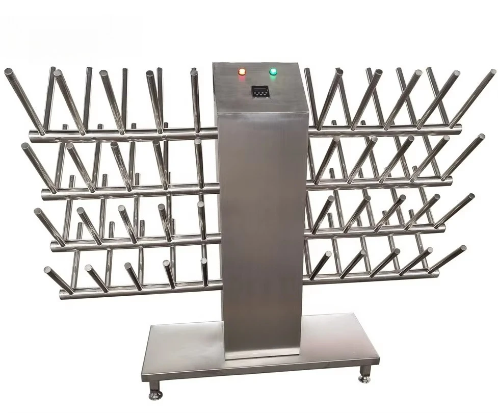 Industrial Ski Shoe Dryer Boot Dryer Rack Industrial Ozone Boot Dryer