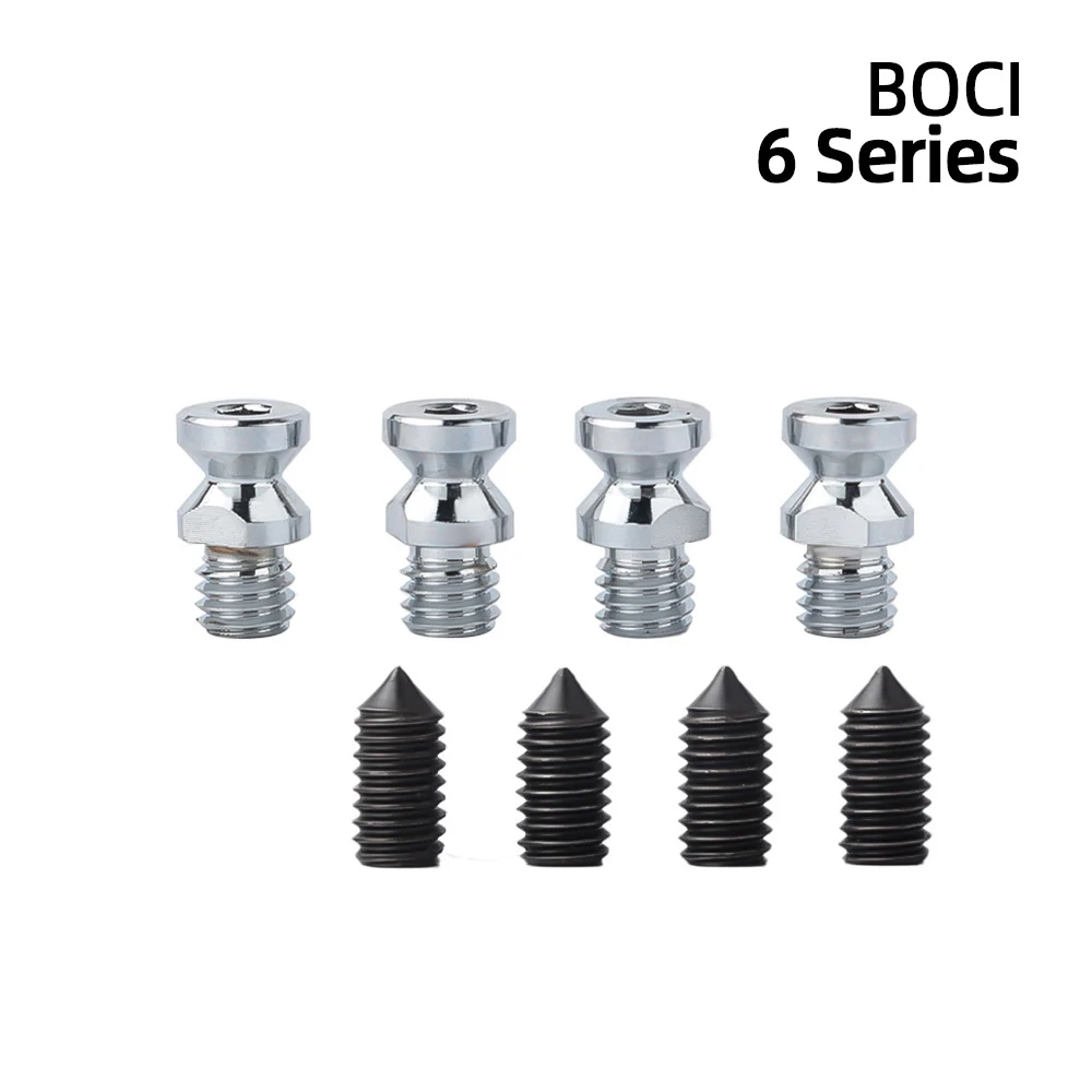 BOCI BOCHU Anti-Kollisions-Schraube BLT Schutzschrauben für BOCI BLT441 BLT461T BLT462T BLT641 Serie Schneidkopf Befestigungsschraube – Detail 4