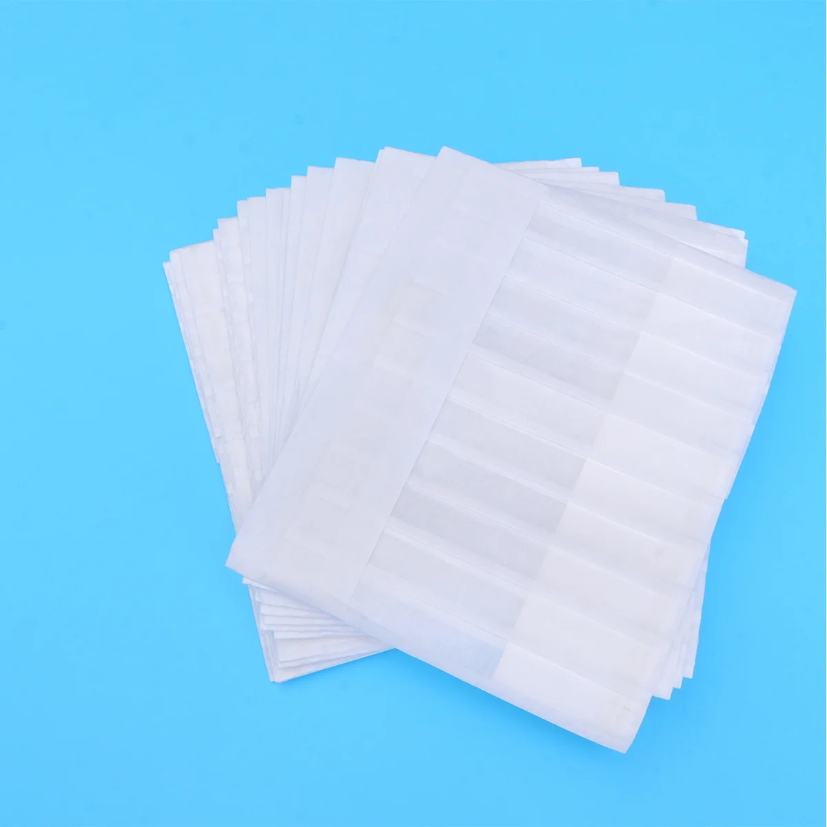 20Pcs Non Woven Chef Hats Lightweight Disposable Headwear for Cooking Baking Catering Kitchen Use Chef -Off Chefs