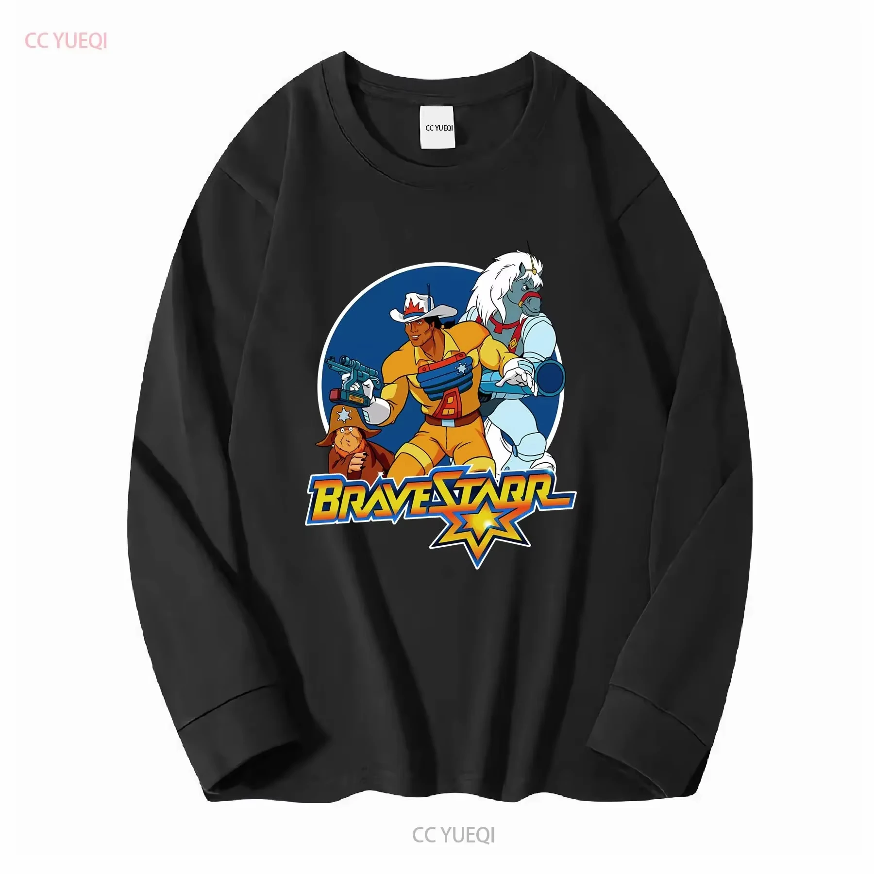 Retro Version of Brevestal Men Available in Long-sleeved or Short-sleeved Option. Suitable for Daily Wear.Casual Men'sClothing.