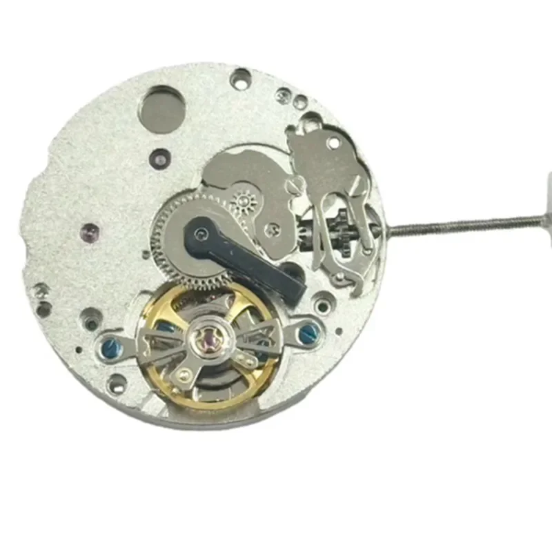 Watch movement accessories Shanghai women's naked pendulum movement JH5001 mechanical movement