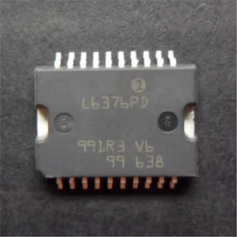 

L6376PD L6376 HSOP20 100%brandHigh quality products car ic (Product quantity: 10 pieces)