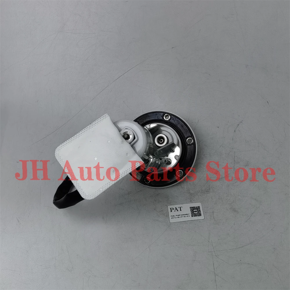 JH Motorcycle Fuel Pump Assembly For KYMCO Racing 125FI/150/150FI 17550-LGH6-910 17550LGH6910