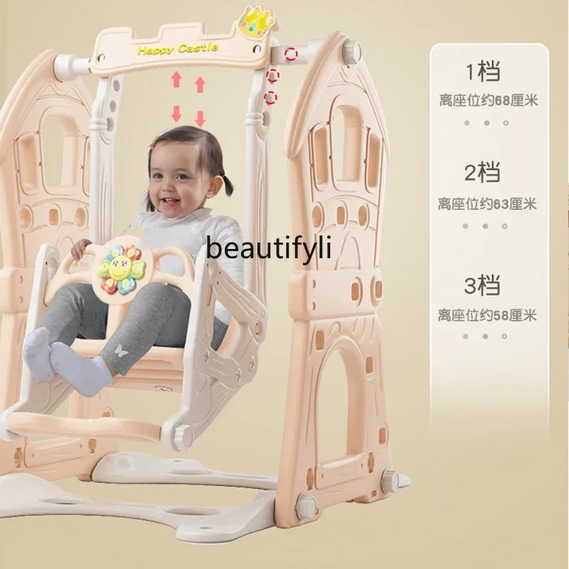 Columpio interior para niños, silla colgante para bebés, mecedora para bebés, asiento para niños, juguete para guardería