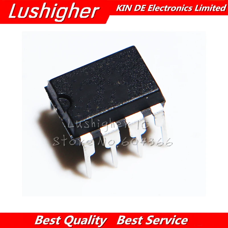 5PCS A6069H DIP7 A6069 DIP-7 STR-A6069H DIP