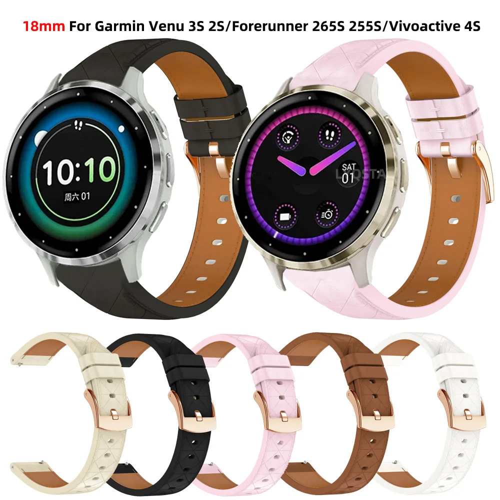 18Mm Watchband For …