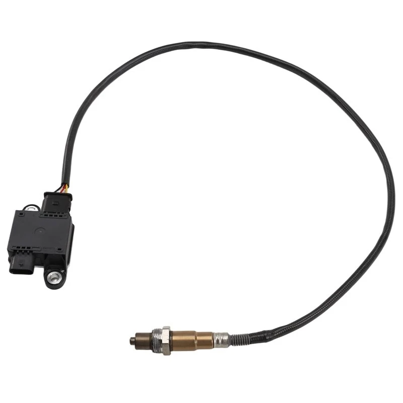 For Ford F-250 F-350 F-450 F-550 17-22 PM Sensor Particulate Matter Sensor OE Code TC4A-5L216-AA TC4A5L216AA