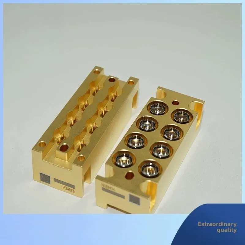 

NUBM08 450nm 4.5W Blue Laser Diode Module – for Engraving & Laser Light