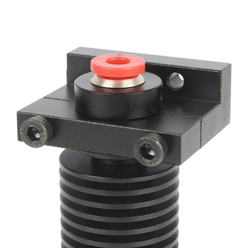 V6 Hotend Fixed Block E3D V6 Volcano Hot End Extruder Holder Mounting Bracket For 3D Printer Accessories