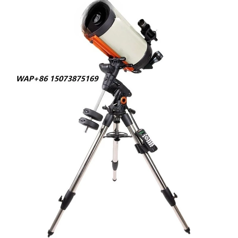 Celestron Advanced VX 9.25