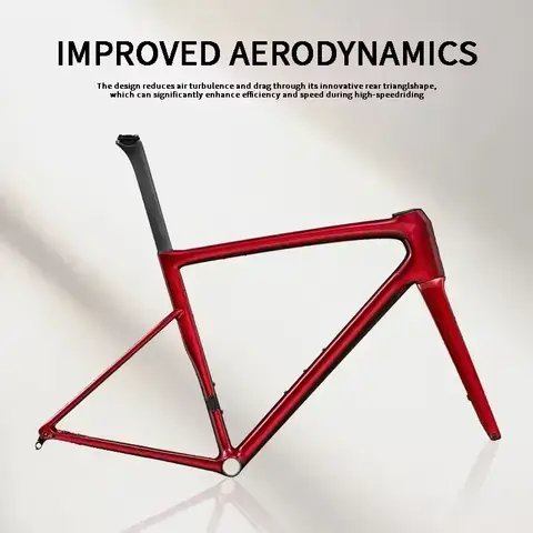 10 best sales ram i kolfiber för mtb - №8