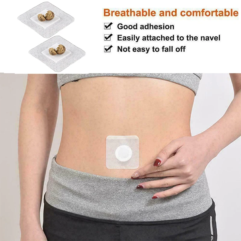 30/120pcs Slimming Weight Loss Burning Fat Sticker Products Tradicional Products  Slim Patch Remedio Para Emagr Diet Patch