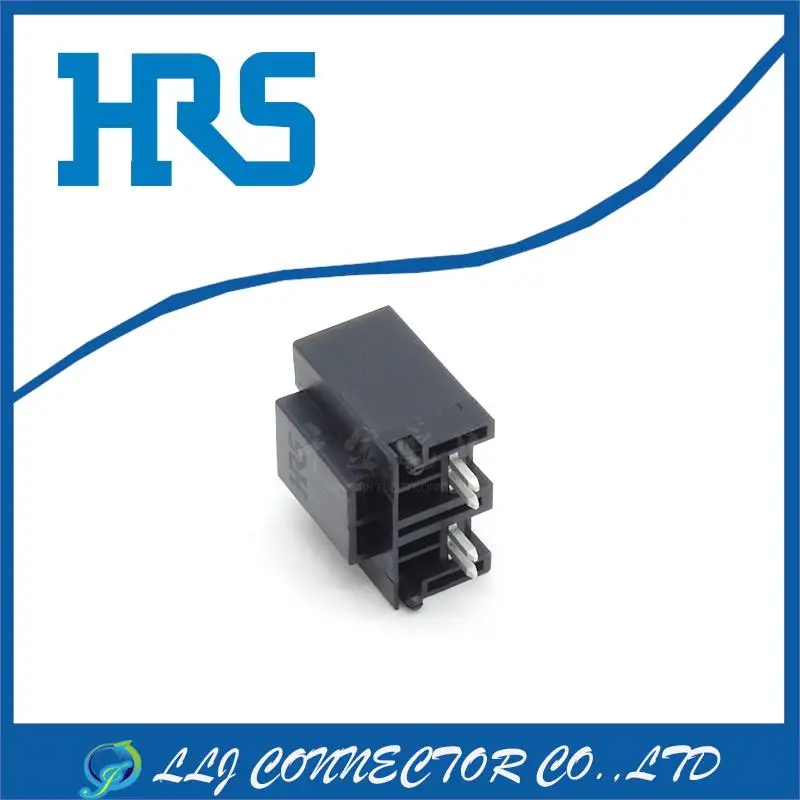5PCS/lot new and original DF60-2P-10.16DSA(27) Connector 