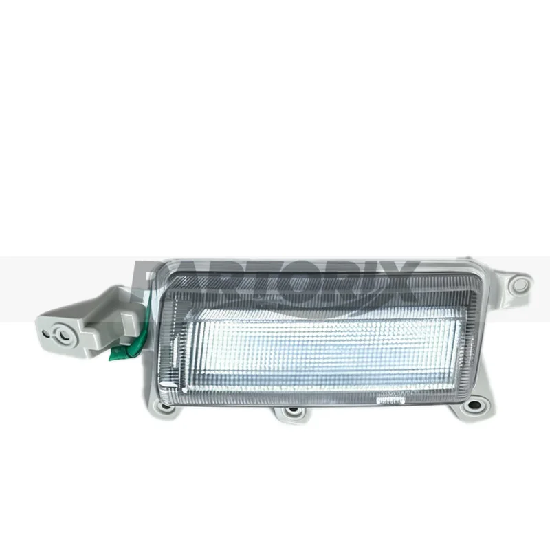 Rear fog lamp assembly For Beijing Hyundai Santa Fe MX5C Rear Reverse Lamp Assembly 92407GH000 924A3GH000