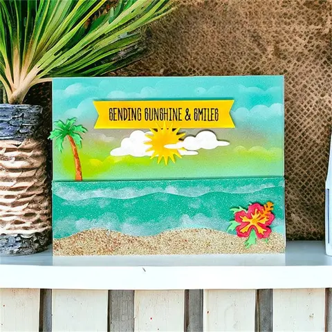 8 best sales एम्बॉसिंग स्क्रैपबुकिंग - №1